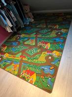 Grote boederij mat,, 2 x 3 meter,,, Ophalen, Zo goed als nieuw