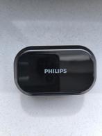 Philips ANC (ruisonderdrukking) oortjes, Ophalen of Verzenden, Zo goed als nieuw