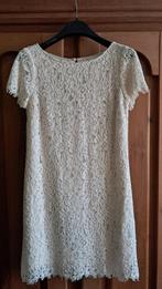 Robe d'été blanche élégante. 'Zara' taille 34, Vêtements | Femmes, Enlèvement ou Envoi, Comme neuf, Taille 34 (XS) ou plus petite
