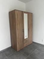 Gratis kledingkast, Huis en Inrichting, Kasten | Kleerkasten, Ophalen, Gebruikt, 100 tot 150 cm, 100 tot 150 cm