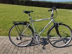 Superbe vélo homme tout en aluminum super bien équipé.
Livra, Ophalen, Zo goed als nieuw