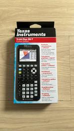 TI-84 grafische rekenmachine plus software, Nieuw