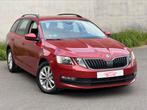 Skoda Octavia 1.6tdi automaat DSG 2017 Euro6b, Entreprise, Automatique, 85 kW, Entretenue par le concessionnaire