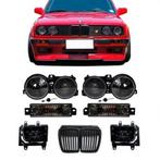 KIT COMPLET FUME BMW SERIE 3 E30 - PHASE 2, Enlèvement