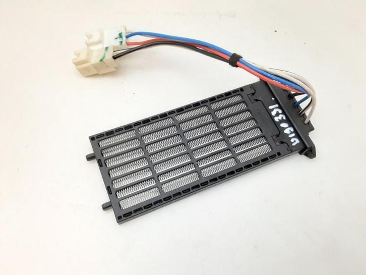 KACHEL VERWARMINGSELEMENT Nissan Qashqai (J10), Auto-onderdelen, Airco en Verwarming, Nissan, Gebruikt