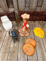 Allerlei spullen TE GEEF!, Ophalen, Gebruikt