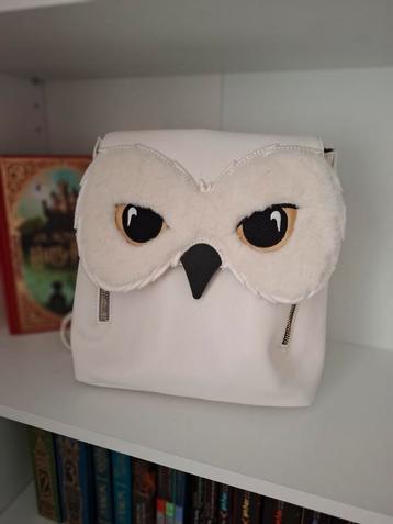 Harry Potter Hedwige rugzak  beschikbaar voor biedingen