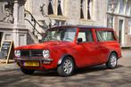 Ontzettend leuke Mini Clubman Estate 1978!, Auto's, Oldtimers, Te koop, Benzine, Break, Stof