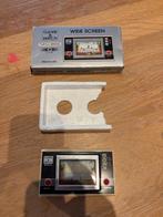 Nintendo Game & Watch Turtle Bridge TL-28, Games en Spelcomputers, Spelcomputers | Nintendo Game Boy, Ophalen of Verzenden, Gebruikt