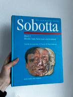 J. Sobotta - I, Livres, Enlèvement, Utilisé, J. Sobotta