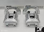 Set remklauwen achter BMW M3 E46 S54 3.2 S54B32 34212282195, Gebruikt, Ophalen of Verzenden, BMW, BMW