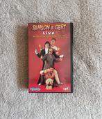 VHS - Samson & Gert - Kerstshow 1993/1994 - Nederlands - €10, Cd's en Dvd's, Overige typen, Kinderprogramma's en -films, Alle leeftijden