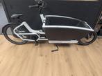 URBAN ARROW Performance line Plus, 3 kinderen, Zo goed als nieuw, Elektrisch, Ophalen