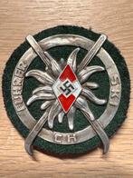 WWII German Reich badges/medal, Verzamelen, Militaria | Algemeen