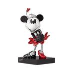 Disney Britto Minnie Mouse als nieuw in perfecte staat zonde, Collections, Disney, Enlèvement ou Envoi, Autres personnages, Comme neuf