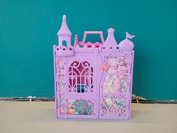 Prinsessenkasteel Disney merk Hasbro beschikbaar voor biedingen