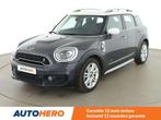 MINI Cooper SE Countryman Cooper S E Hybrid ALL4 (bj 2019), Auto's, Automaat, USB, Gebruikt, Euro 6