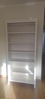 IKEA HEMNES BOEKENKAST, Ophalen, Zo goed als nieuw, Grenenhout