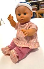 Little baby Born pop, Babyborn, Kinderen en Baby's, Speelgoed | Poppen, Ophalen of Verzenden, Zo goed als nieuw, Babypop