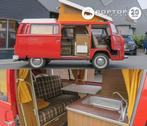 Volkswagen Transporter T2 Westfalia Madrid, Caravans en Kamperen, Volkswagen, Bus-model, Bedrijf, Benzine