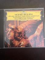 Mozart Requiem, Ophalen of Verzenden, Zo goed als nieuw