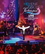 blu ray HELENE FISCHER -FARBENSPIEL -LIVE MUNCHEN, Enlèvement ou Envoi, Comme neuf