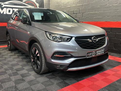 **Opel grandland X//1.5 diesel// autoversnellingsbak//1a gar, Auto's, Opel, Bedrijf, Te koop, Grandland, Android Auto, Apple Carplay
