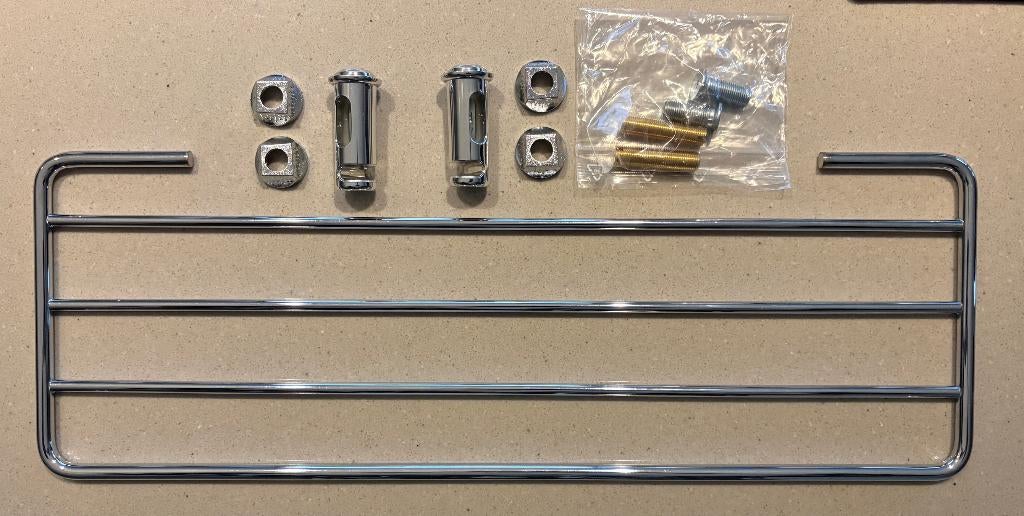 3 stuks Vasco Agave Droogrek voor Vasco HDM radiator, Doe-het-zelf en Bouw, Verwarming en Radiatoren, Nieuw, Radiator, Minder dan 60 cm