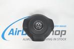 Stuur airbag plastieke achterkant VW Polo 6R (2009-2014), Auto-onderdelen