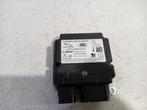 COMPUTER AIRBAG Jaguar XE (01-2015/-) (GX7314D374AH), Gebruikt, Jaguar