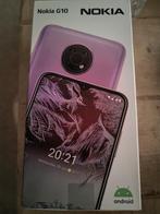 Nokia G10 nouveau bleu, Télécoms, Téléphonie mobile | Housses, Coques & Façades | Nokia, Enlèvement ou Envoi