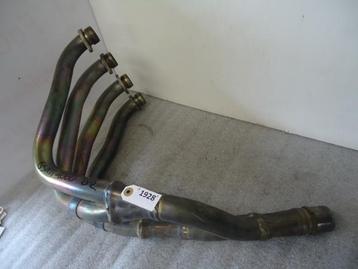 GSXR1000 2000 - 2002 Suzuki Voorbochten D1-25081 beschikbaar voor biedingen