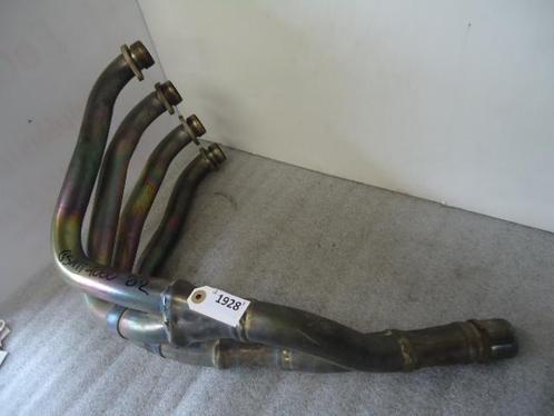GSXR1000 2000 - 2002 Suzuki Voorbochten D1-25081, Motoren, Onderdelen | Suzuki