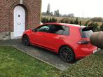 Golf GTI Clubsport, Auto's, Volkswagen, Elektrische ramen, Alcantara, Te koop, Golf