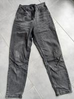 Zwarte jeans, Groggy van JBC,  L, 16 jaar, Ophalen of Verzenden, Zo goed als nieuw