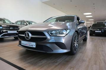 Mercedes-Benz CLA-Klasse 180 BENZINE*GPS*CAMERA*SLECHTS 54.0 beschikbaar voor biedingen