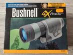 Bushnell Night Vision 26-4050 - Monocular 4 x 50- Night view, Enlèvement ou Envoi, Comme neuf, Avec housse ou sac