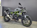 Kawasaki Z 125 2025 (4j garantie, 4j Assistance), Motoren, Motoren | Kawasaki, Bedrijf, 125 cc, 11 kW of minder, 1 cilinder