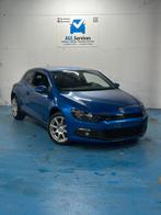Volkswagen Scirocco 1.4 TSI essence, Autos, Euro 5, Achat, Entreprise, Boîte manuelle