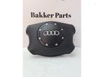 Airbag links (Stuur) van een Audi A3, 3 maanden garantie, Gebruikt, Audi