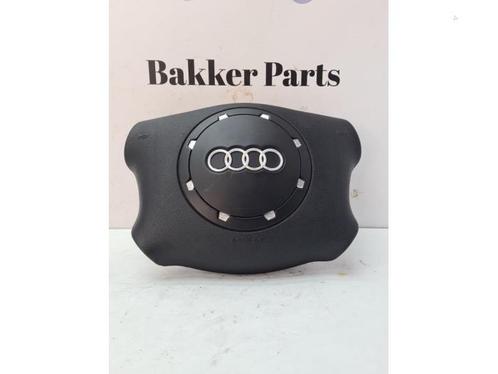 Airbag links (Stuur) van een Audi A3, Auto-onderdelen, Overige Auto-onderdelen, Audi, Gebruikt, 3 maanden garantie