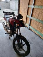 Yamaha ybr 125cc, Motoren, Particulier, 125 cc, 11 kW of minder, 1 cilinder