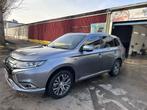 Mitsubishi Outlander PHEV 2020, Auto's, Mitsubishi, Automaat, Leder, Break, 5 deurs