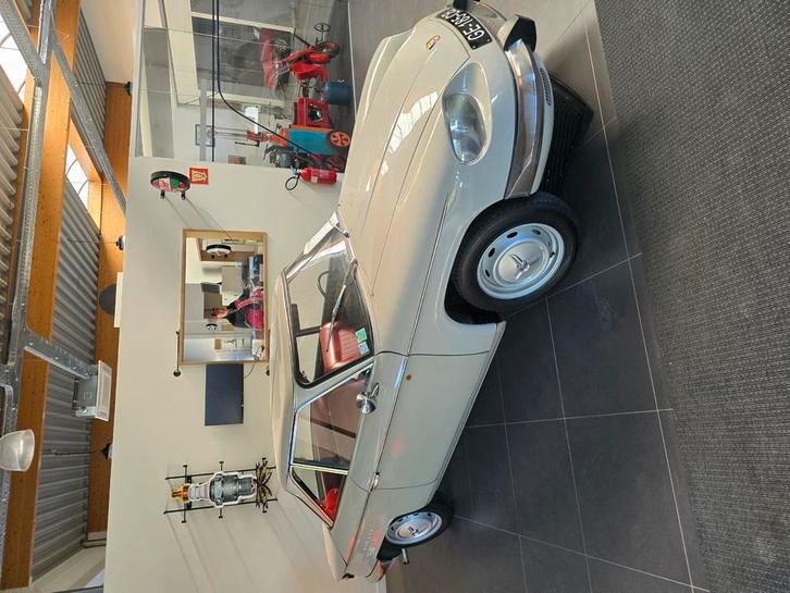 Voitures de collection à vendre, Auto's, Overige Auto's, Particulier, Break, Ophalen