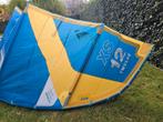 Eleveight Xs v3 12m, Watersport en Boten, Kitesurfen, Ophalen of Verzenden, Zo goed als nieuw