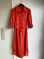 Jurk oranje M, Maat 38/40 (M), Nieuw, Oranje, Ophalen of Verzenden
