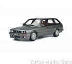 BMW E30 Touring 325i 1991 1/18 Ottomobile, Hobby en Vrije tijd, Modelauto's | 1:18, Verzenden, Nieuw, Auto, OttOMobile