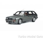 BMW E30 Touring 325i 1991 1/18 Ottomobile, Verzenden, Nieuw, Auto, OttOMobile