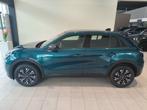 Fiat 600 HYBRID 136 HP *NAV 10,25" *FULL LED *CAMERA *SENSO, Auto's, Fiat, Zwart, Parkeersensor, SUV of Terreinwagen, Groen