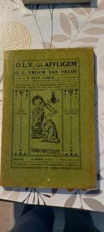 O.L.V. van Affligem, E. Heer Gabriel, Ophalen of Verzenden, 20e eeuw of later, Gelezen